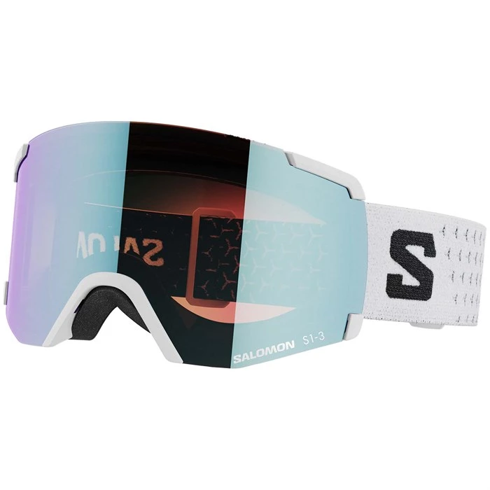 Salomon S/View Goggles 3 Salomon S/View Goggles