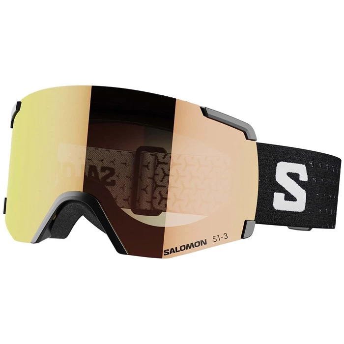 Salomon S/View Goggles 4 Salomon S/View Goggles - Image 2