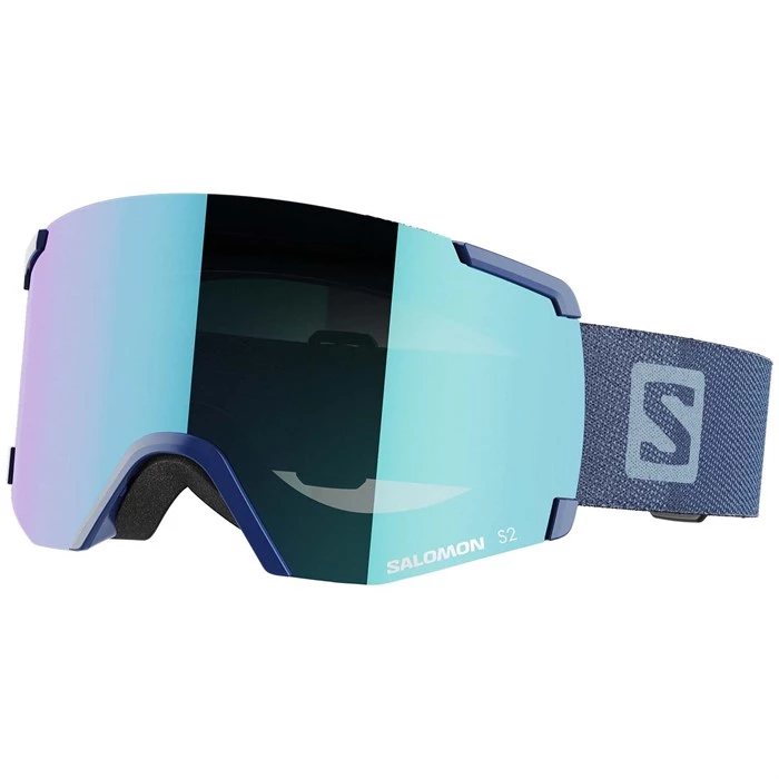 Salomon S/View Goggles 15 Salomon S/View Goggles - Image 13