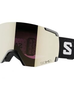Salomon S/View Goggles 34 Salomon S/View Goggles -Deals Salomon Store salomon s view goggles 14