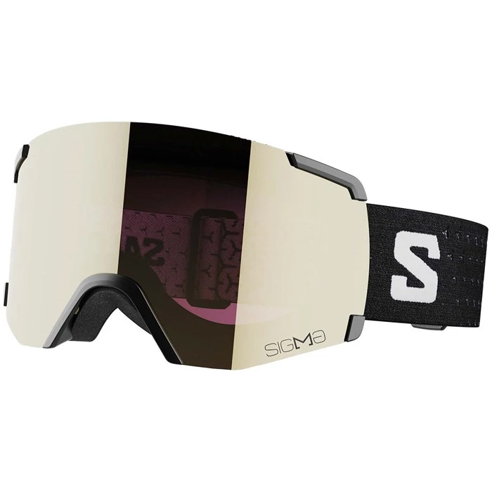 Salomon S/View Goggles 17 Salomon S/View Goggles - Image 15