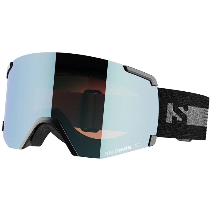 Salomon S/View Goggles 18 Salomon S/View Goggles - Image 16