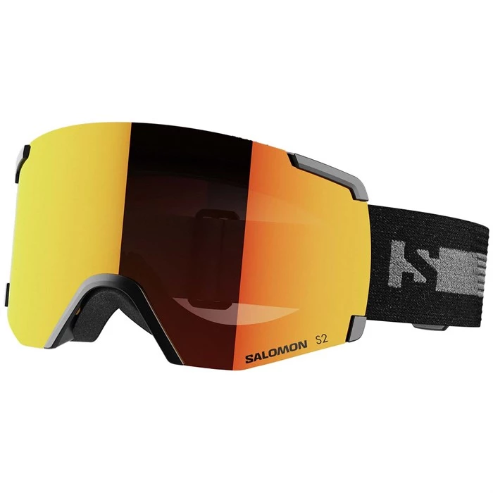 Salomon S/View Goggles 19 Salomon S/View Goggles - Image 17