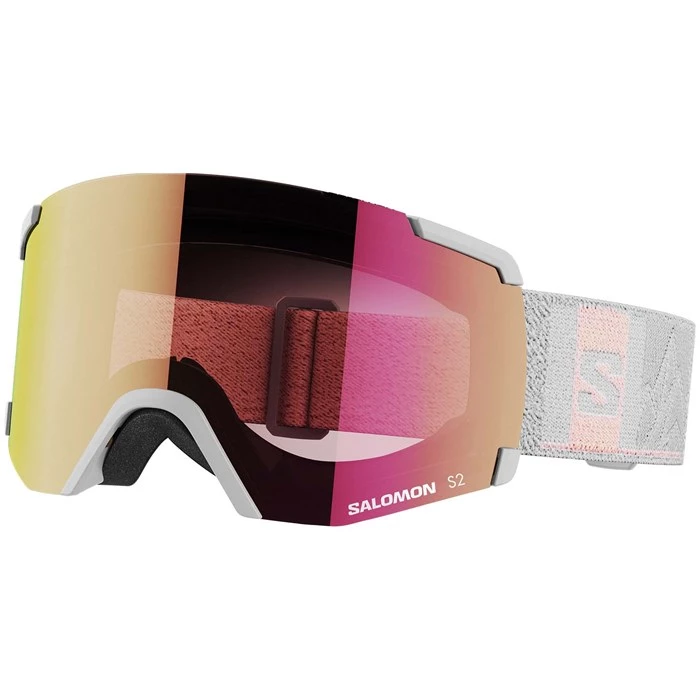 Salomon S/View Goggles 20 Salomon S/View Goggles - Image 18