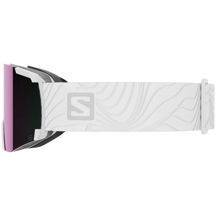 Salomon S/View Goggles 6 Salomon S/View Goggles - Image 4
