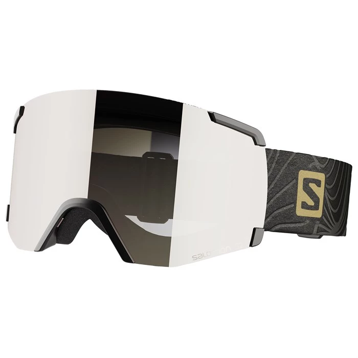 Salomon S/View Goggles 10 Salomon S/View Goggles - Image 8