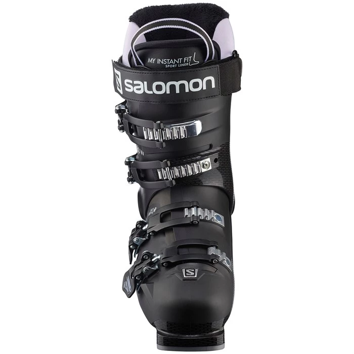 Salomon Select 80 W Ski Boots - Women's 2023 4 Salomon Select 80 W Ski Boots - Women's 2023 - Image 2