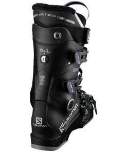 Salomon Select 80 W Ski Boots - Women's 2023 10 Salomon Select 80 W Ski Boots - Women's 2023 -Deals Salomon Store salomon select 80 w ski boots women s 2023 2