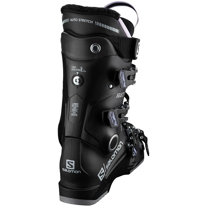 Salomon Select 80 W Ski Boots - Women's 2023 5 Salomon Select 80 W Ski Boots - Women's 2023 - Image 3