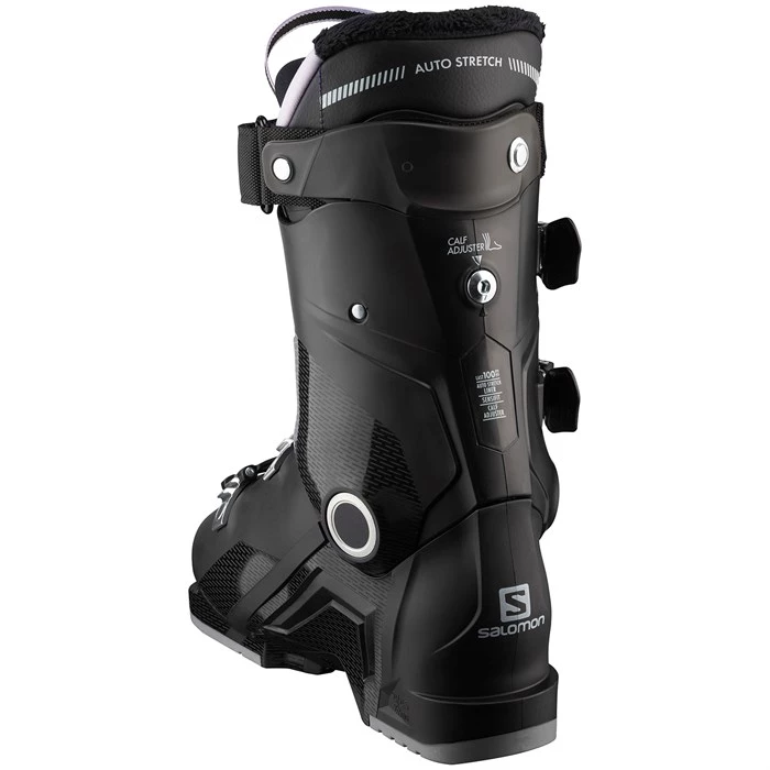 Salomon Select 80 W Ski Boots - Women's 2023 6 Salomon Select 80 W Ski Boots - Women's 2023 - Image 4
