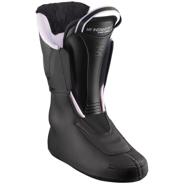 Salomon Select 80 W Ski Boots - Women's 2023 8 Salomon Select 80 W Ski Boots - Women's 2023 - Image 6