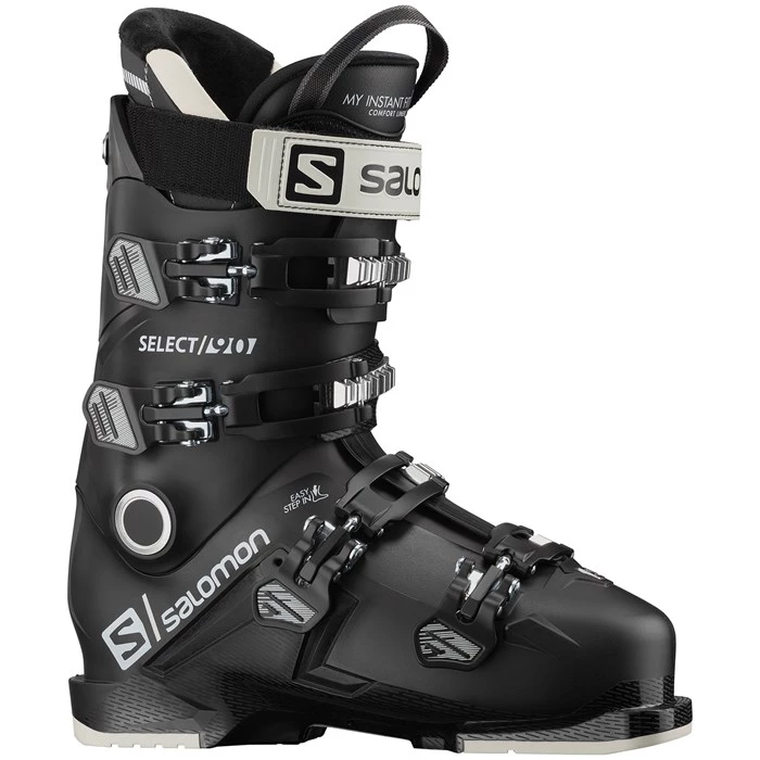 Salomon Select 90 Ski Boots 2023 3 Salomon Select 90 Ski Boots 2023