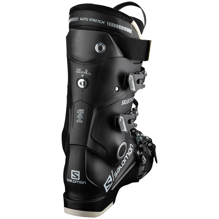 Salomon Select 90 Ski Boots 2023 5 Salomon Select 90 Ski Boots 2023 - Image 3