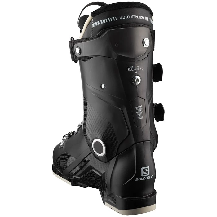 Salomon Select 90 Ski Boots 2023 6 Salomon Select 90 Ski Boots 2023 - Image 4