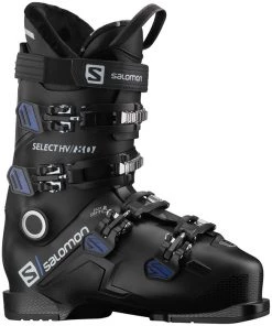 Salomon Select HV 80 Ski Boots 2022