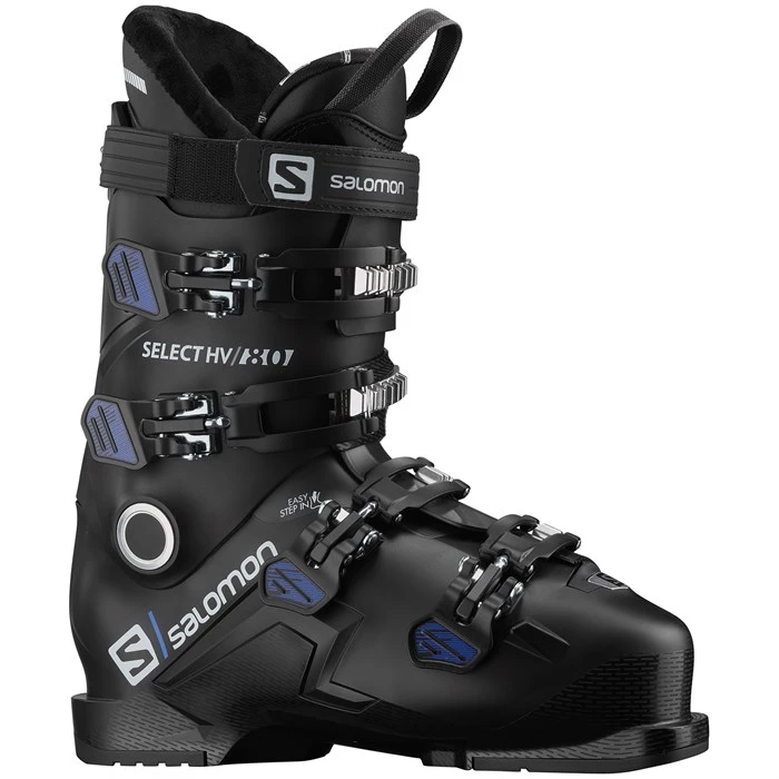 Salomon Select HV 80 Ski Boots 2022 3 Salomon Select HV 80 Ski Boots 2022