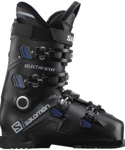 Salomon Select HV 80 Ski Boots 2023