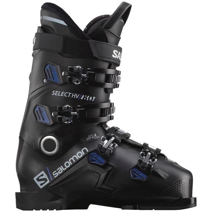 Salomon Select HV 80 Ski Boots 2023 3 Salomon Select HV 80 Ski Boots 2023