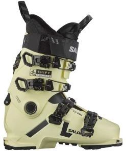 Salomon Shift Pro 110 Alpine Touring Ski Boots - Women's 2023