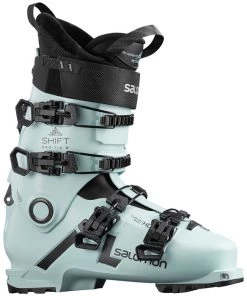 Salomon Shift Pro 110 W Alpine Touring Ski Boots - Women's 2022