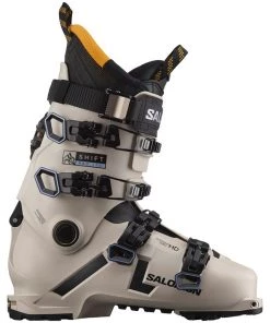 Salomon Shift Pro 130 Alpine Touring Ski Boots 2023