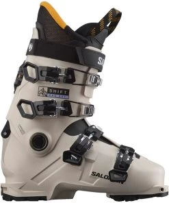 Salomon Shift Pro 80T Alpine Touring Ski Boots - Kids' 2023