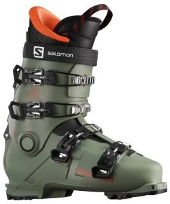 Salomon Shift Pro 80T AT Alpine Touring Ski Boots - Kids' 2022