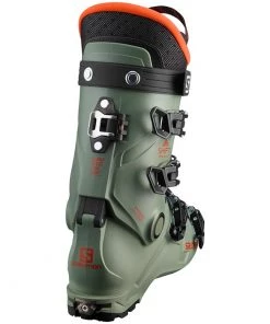 Salomon Shift Pro 80T AT Alpine Touring Ski Boots - Kids' 2022 9 Salomon Shift Pro 80T AT Alpine Touring Ski Boots - Kids' 2022 -Deals Salomon Store salomon shift pro 80t at alpine touring ski boots kids 2022 1