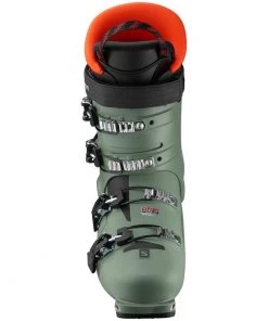 Salomon Shift Pro 80T AT Alpine Touring Ski Boots - Kids' 2022 11 Salomon Shift Pro 80T AT Alpine Touring Ski Boots - Kids' 2022 -Deals Salomon Store salomon shift pro 80t at alpine touring ski boots kids 2022 3