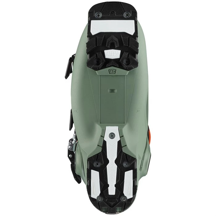 Salomon Shift Pro 80T AT Alpine Touring Ski Boots - Kids' 2022 7 Salomon Shift Pro 80T AT Alpine Touring Ski Boots - Kids' 2022 - Image 5