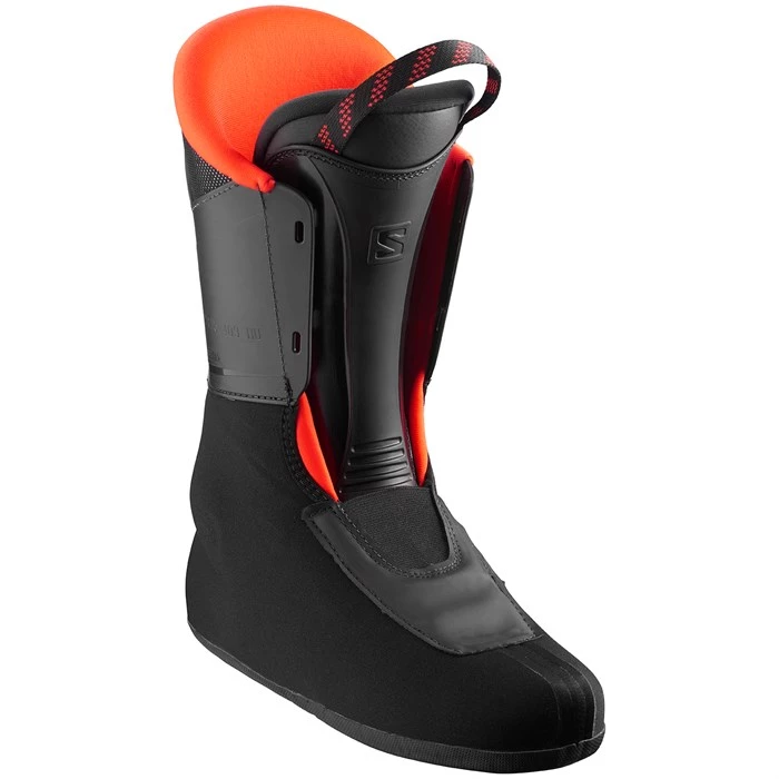 Salomon Shift Pro 80T AT Alpine Touring Ski Boots - Kids' 2022 8 Salomon Shift Pro 80T AT Alpine Touring Ski Boots - Kids' 2022 - Image 6
