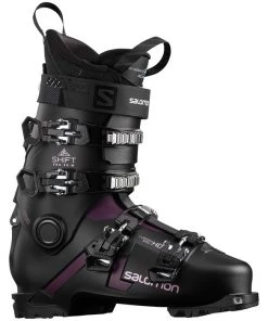 Salomon Shift Pro 90 W Alpine Touring Ski Boots - Women's 2022