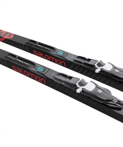 Salomon Snowscape 9 Skin Cross Country Skis + Prolink Shift Bindings 2023 14 Salomon Snowscape 9 Skin Cross Country Skis + Prolink Shift Bindings 2023 -Deals Salomon Store salomon snowscape 9 skin cross country skis prolink shift bindings 2023 7