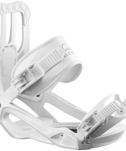Salomon Spell Snowboard Bindings - Women's 2022 6 Salomon Spell Snowboard Bindings - Women's 2022 -Deals Salomon Store salomon spell snowboard bindings women s 2022 1