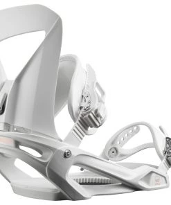 Salomon Spell Snowboard Bindings - Women's 2023