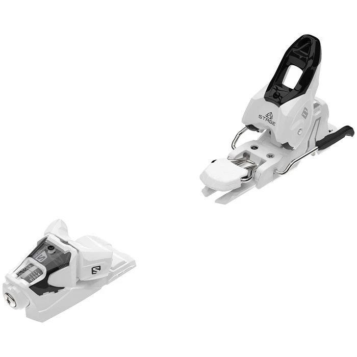 Salomon Stage GW 11 Ski Bindings 2023 3 Salomon Stage GW 11 Ski Bindings 2023