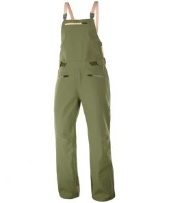 Salomon Stance 3L Bibs - Women's 8 Salomon Stance 3L Bibs - Women's -Deals Salomon Store salomon stance 3l bibs women s 2