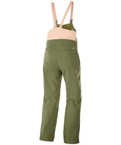 Salomon Stance 3L Bibs - Women's 9 Salomon Stance 3L Bibs - Women's -Deals Salomon Store salomon stance 3l bibs women s 3