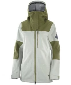 Salomon Stance 3L Jacket - Women's 8 Salomon Stance 3L Jacket - Women's -Deals Salomon Store salomon stance 3l jacket women s 2