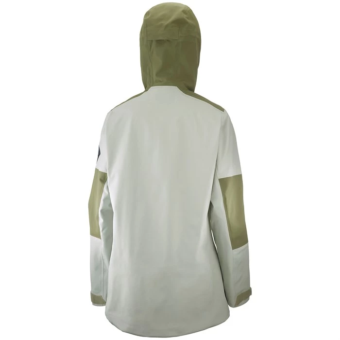 Salomon Stance 3L Jacket - Women's 5 Salomon Stance 3L Jacket - Women's - Image 4