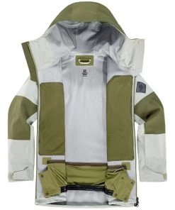 Salomon Stance 3L Jacket - Women's 10 Salomon Stance 3L Jacket - Women's -Deals Salomon Store salomon stance 3l jacket women s 4