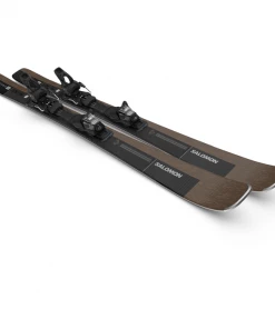 Salomon Stance 84 Skis + M12 GW Bindings 2023 7 Salomon Stance 84 Skis + M12 GW Bindings 2023 -Deals Salomon Store salomon stance 84 skis m12 gw bindings 2023 2