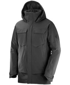 Salomon Stance Cargo Jacket