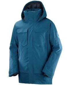 Salomon Stance Cargo Jacket 11 Salomon Stance Cargo Jacket -Deals Salomon Store salomon stance cargo jacket 3