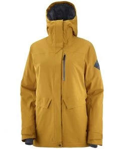 Salomon Stance Cargo Jacket - Women's 25 Salomon Stance Cargo Jacket - Women's -Deals Salomon Store salomon stance cargo jacket women s 10