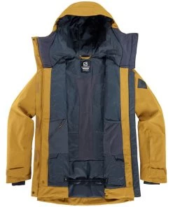 Salomon Stance Cargo Jacket - Women's 26 Salomon Stance Cargo Jacket - Women's -Deals Salomon Store salomon stance cargo jacket women s 11