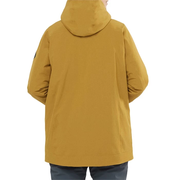 Salomon Stance Cargo Jacket - Women's 15 Salomon Stance Cargo Jacket - Women's - Image 13