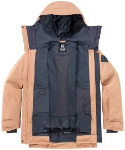 Salomon Stance Cargo Jacket - Women's 18 Salomon Stance Cargo Jacket - Women's -Deals Salomon Store salomon stance cargo jacket women s 3