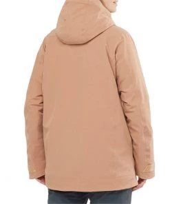 Salomon Stance Cargo Jacket - Women's 19 Salomon Stance Cargo Jacket - Women's -Deals Salomon Store salomon stance cargo jacket women s 4