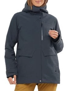 Salomon Stance Cargo Jacket - Women's 20 Salomon Stance Cargo Jacket - Women's -Deals Salomon Store salomon stance cargo jacket women s 5